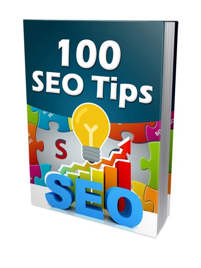 100 SEO Tips eBook product image (1)