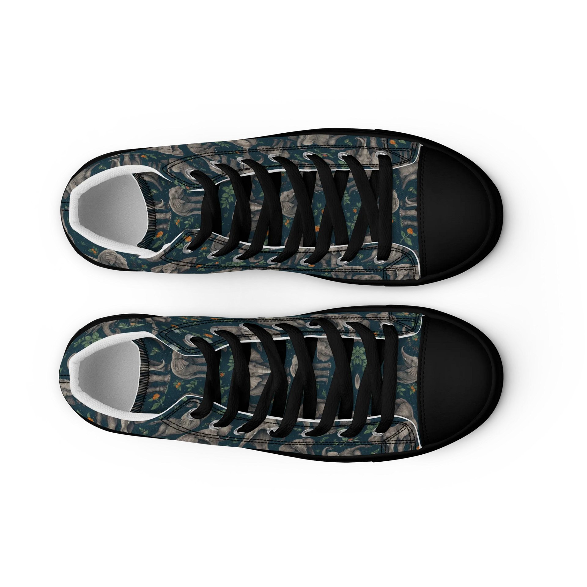 Nature's Parade Women's High Tops product image (9)