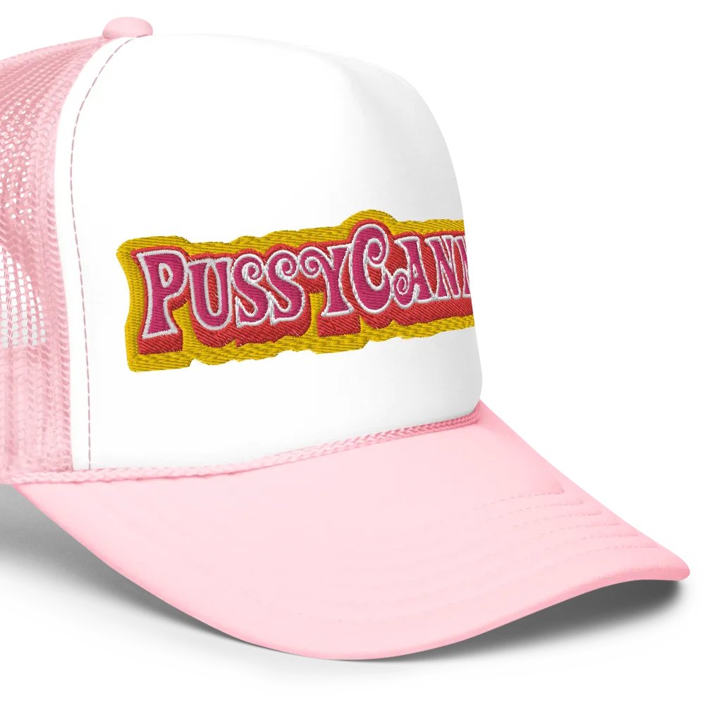 PUSSYCANNON TRUCKER product image (15)