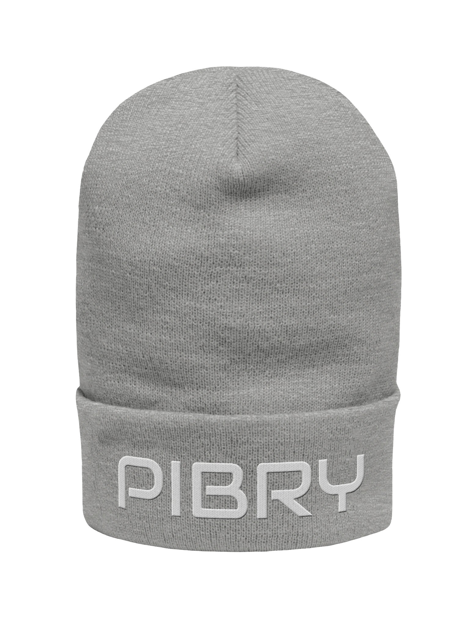PIBRY Signature Cuffed Beanie product image (46)