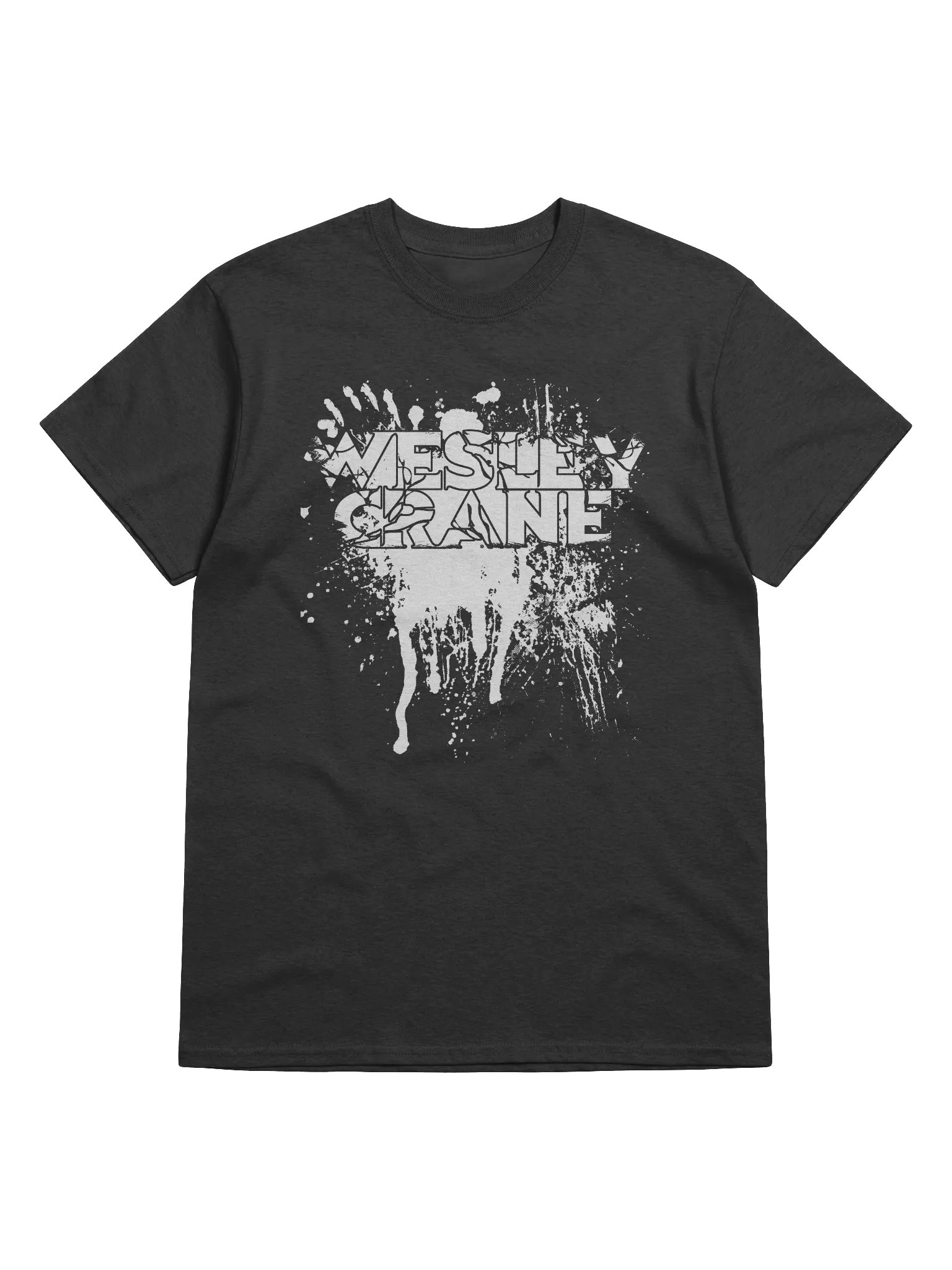 Splatter Tee product image (1)