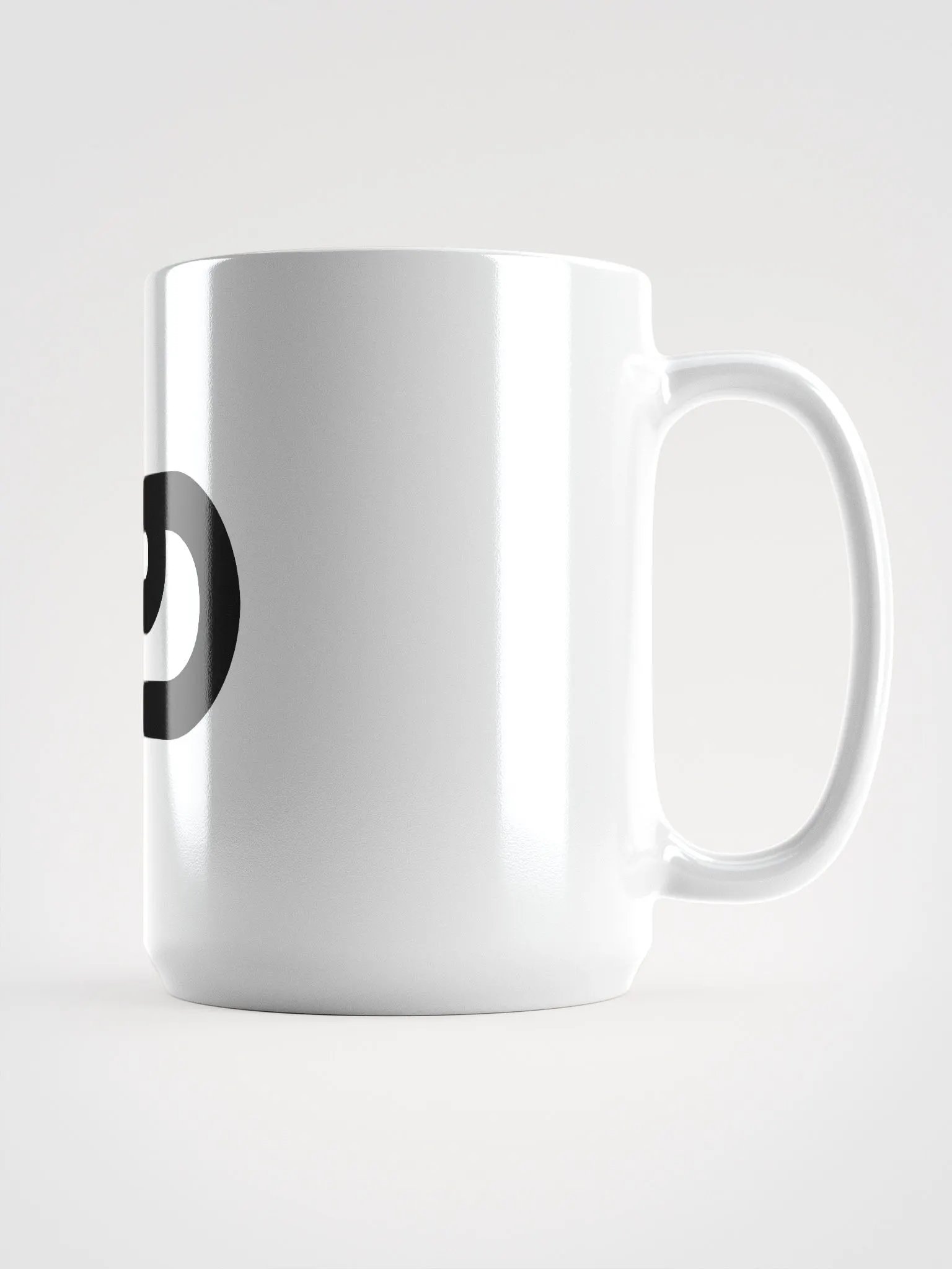 9 AETHER (ETHER) WHITE MUG product image (2)