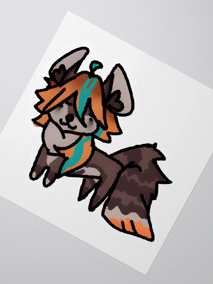 Bosphoramus Skrunkle product image (4)