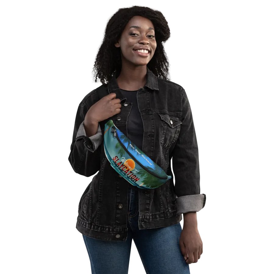 Slaycation Fannie Pack product image (6)