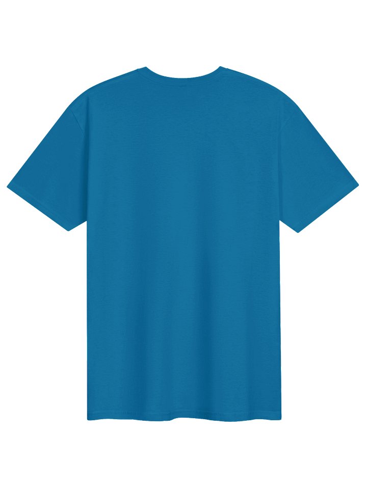 Clean Water > AI Blue T-Shirt product image (2)