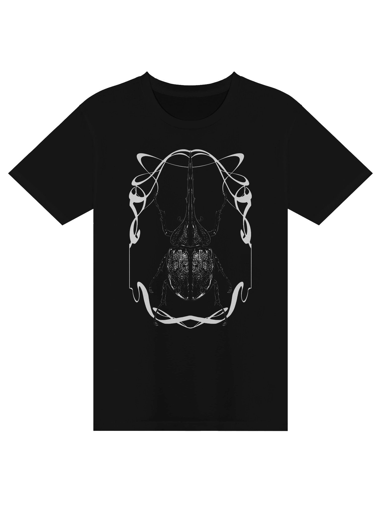 Rhinoceros Beetle Tee product image (1)