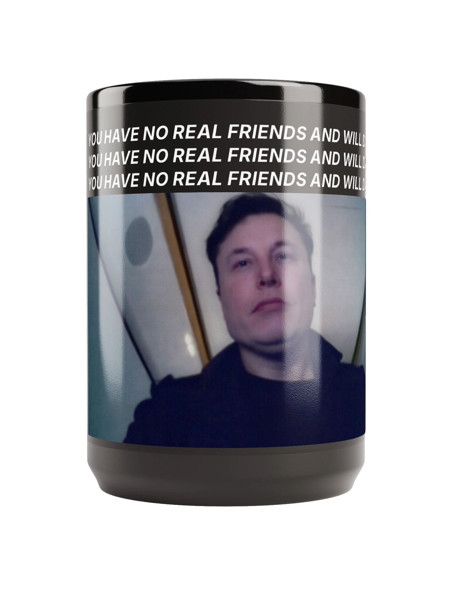The Saddest Mug V2 product image (2)
