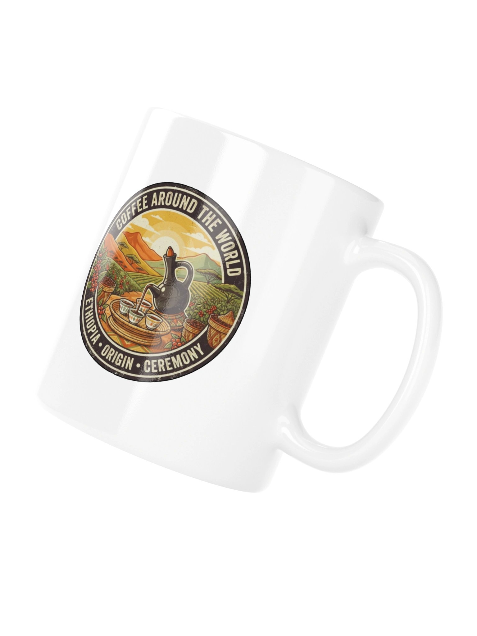 Ethiopia — Origin • Ceremony product image (11)