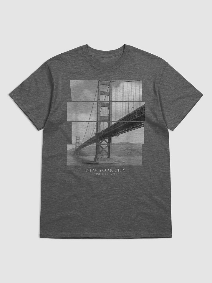 NYC STREETWEAR T-SHIRT product image (1)