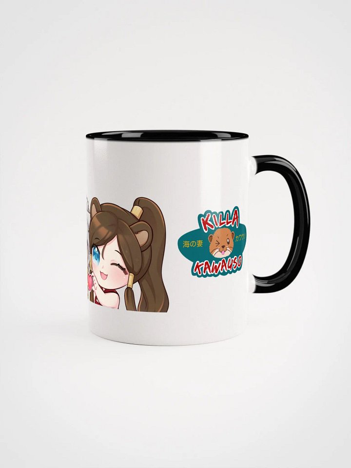 The 'It Otter Bee Adorable' Mug product image (6)