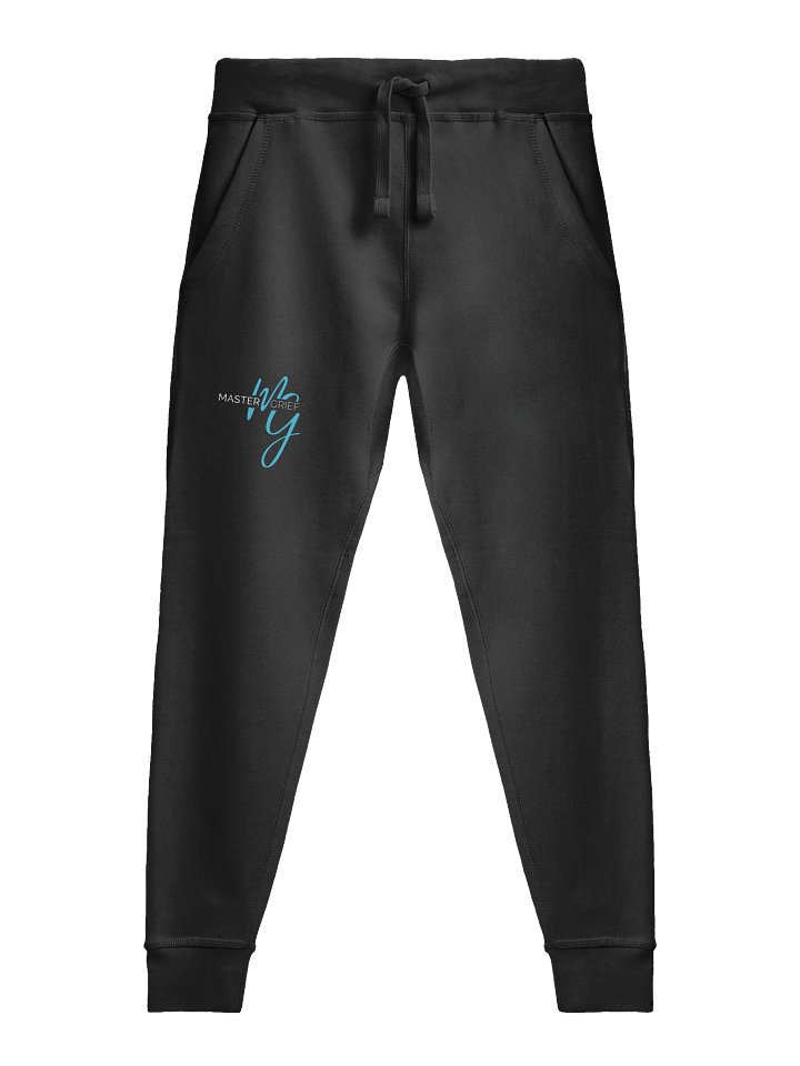 MasterGrief Joggers product image (1)