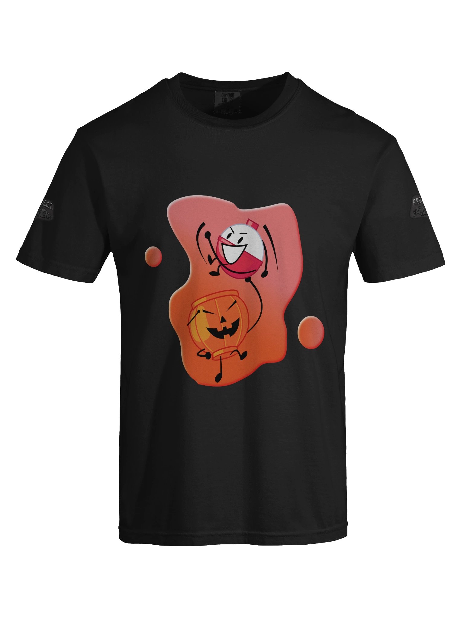 Trick or Spin product image (7)
