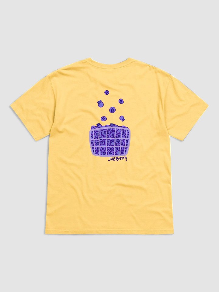 Berry Cool T-Shirt product image (10)