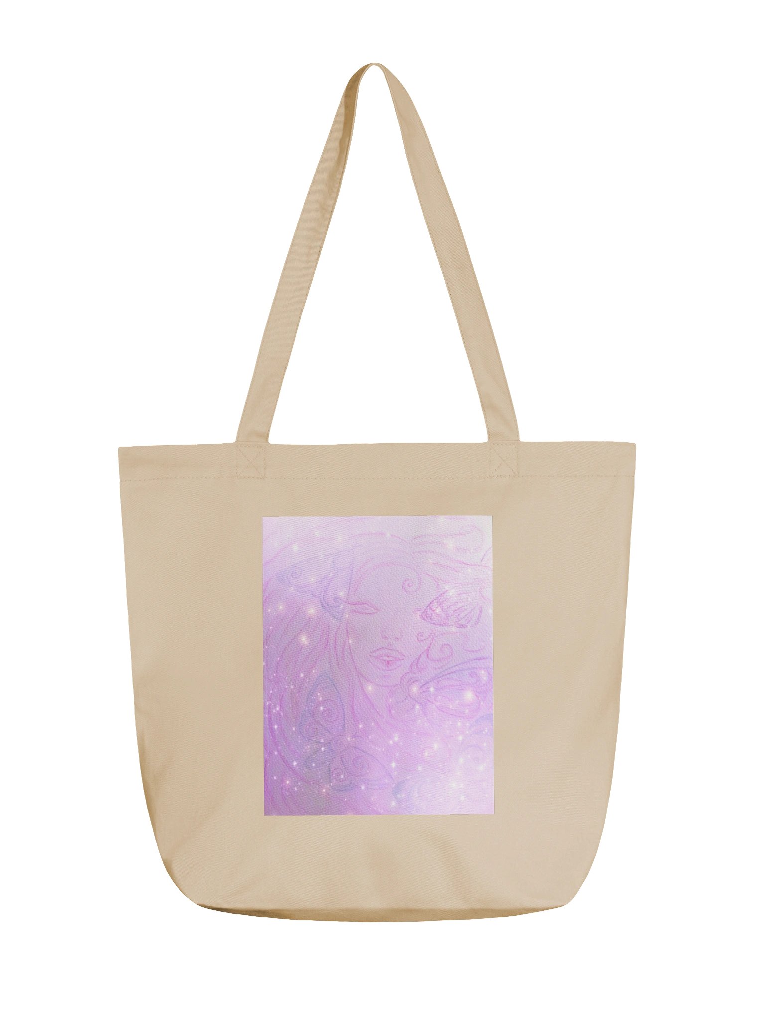 Aleia Butterfly Dream Canvas Bag product image (1)