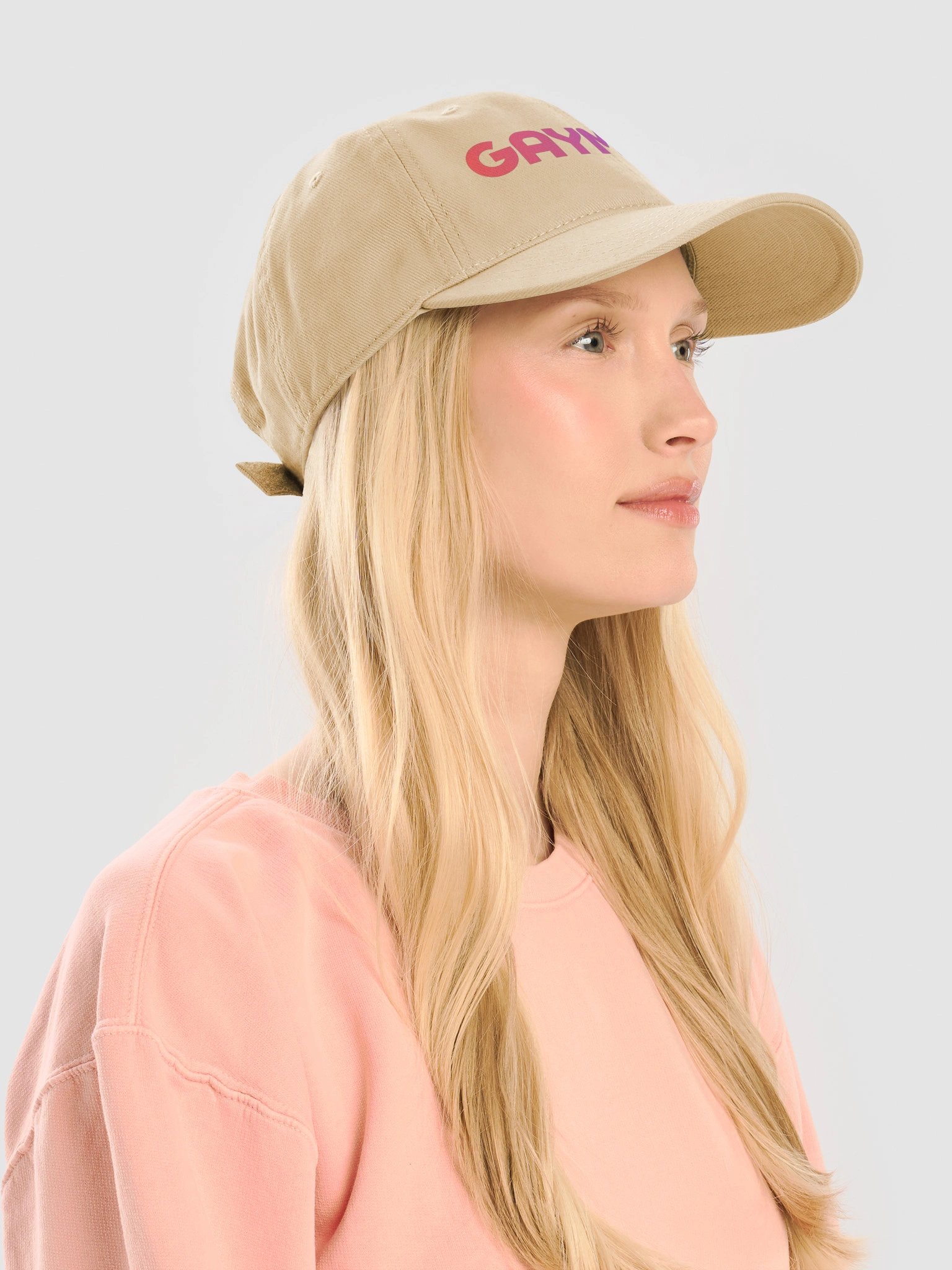 Gayming Baseball Cap product image (31)