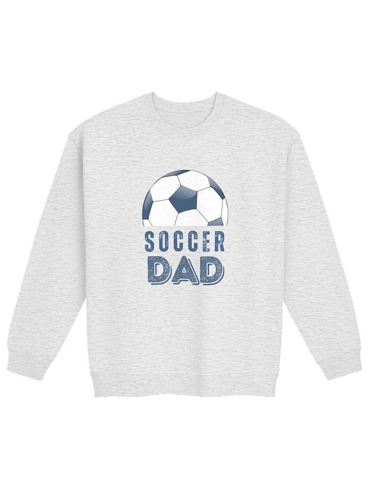 Soccer Dad product image (1)
