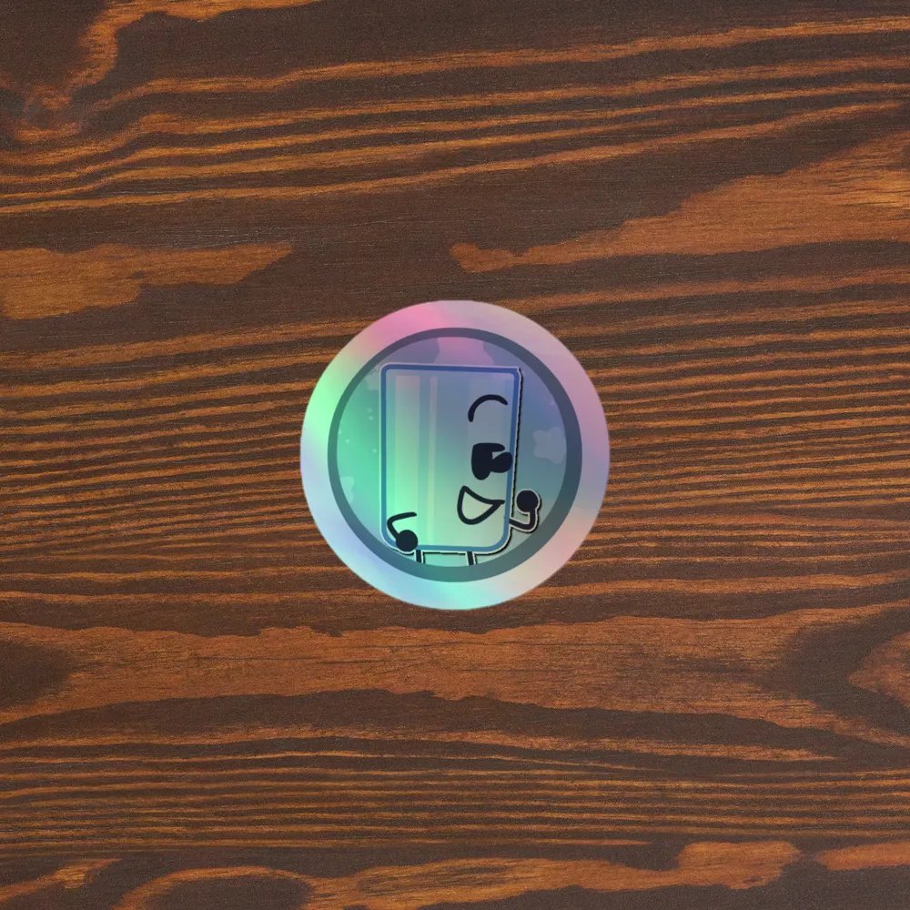 CraX Icon Sticker! product image (5)