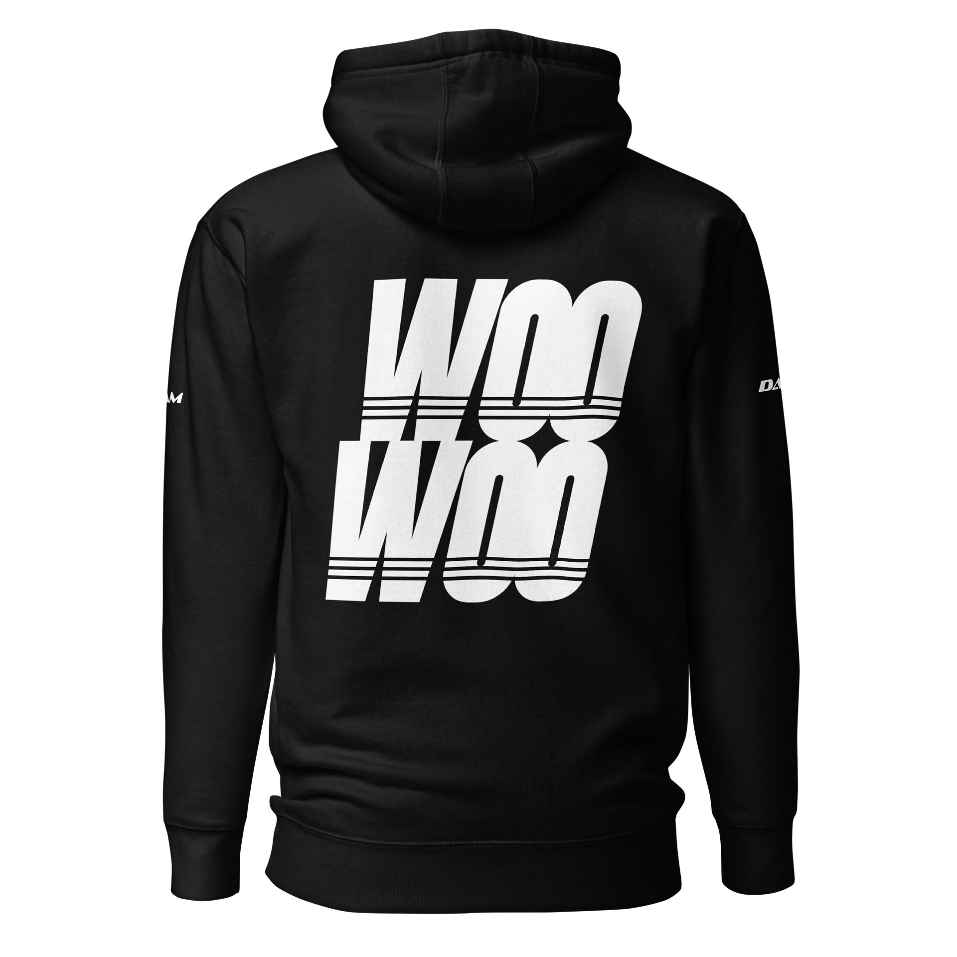 WOO WOO Hoodie product image (1)