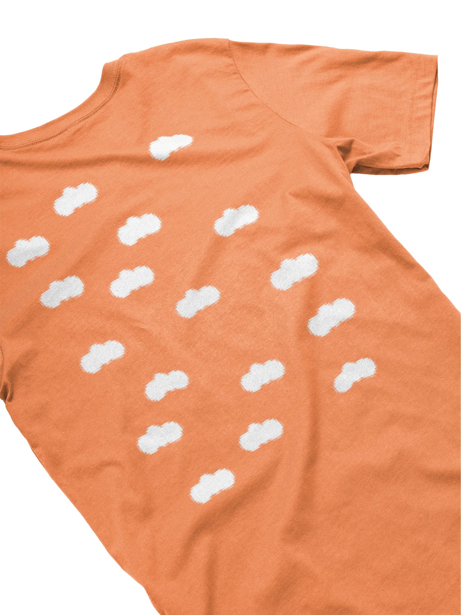 Aviaidan Pixel Cloud T-Shirt product image (10)