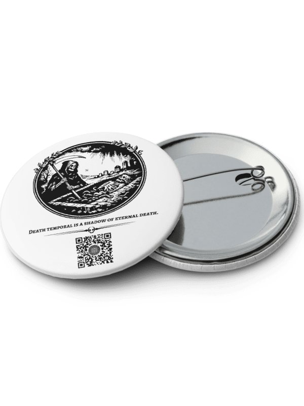 Memento Mori Collection (Black on White) product image (3)