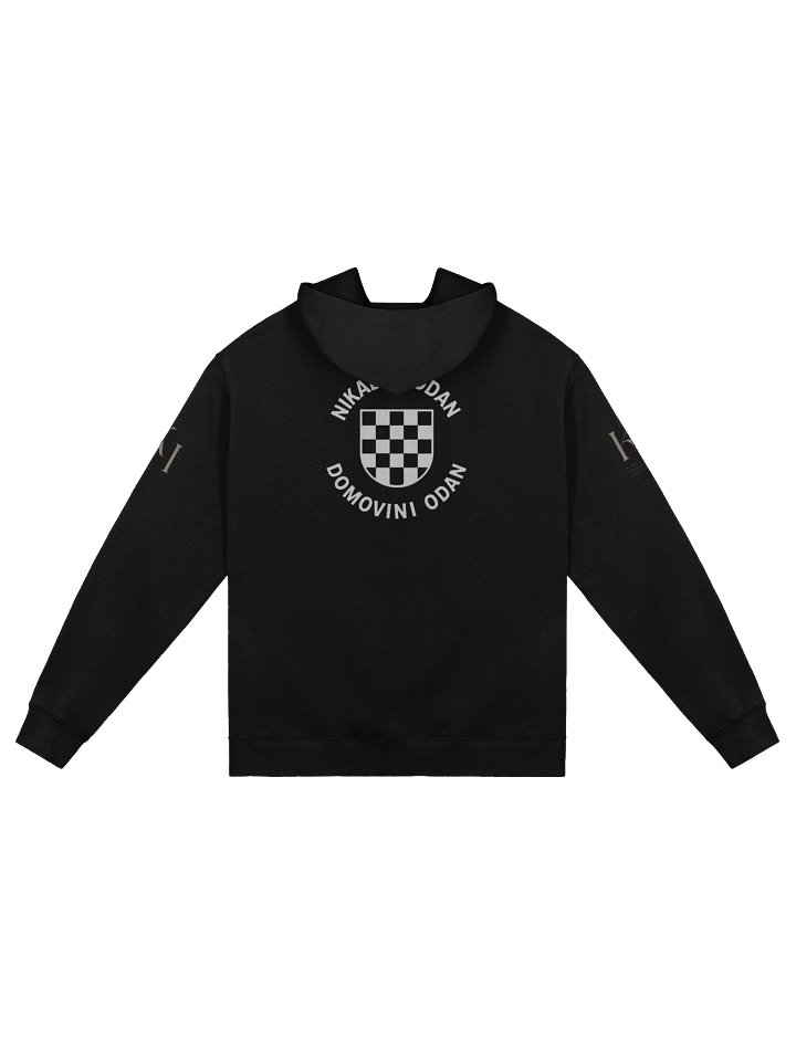 VUKOVAR - MAJICA SA KAPULJAČOM ; HUDICA product image (2)