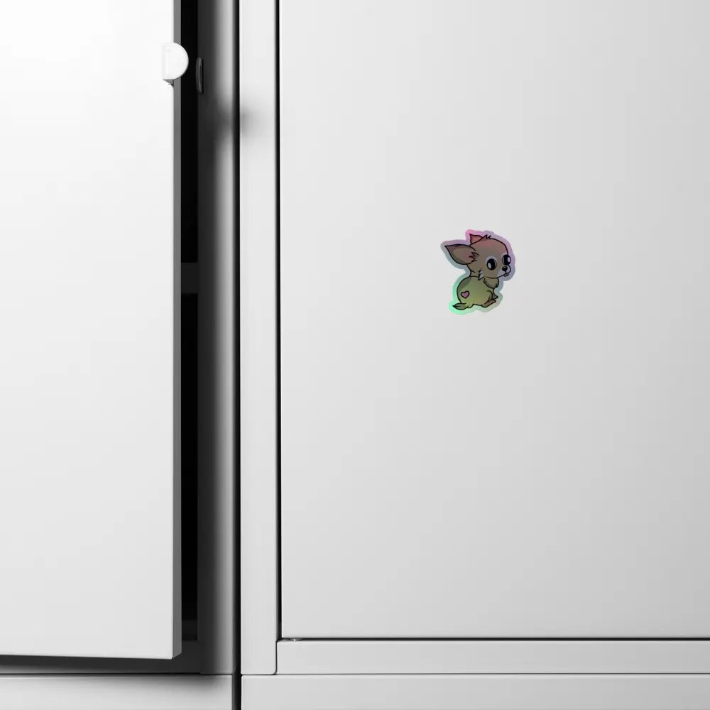 Lillios sticker product image (6)