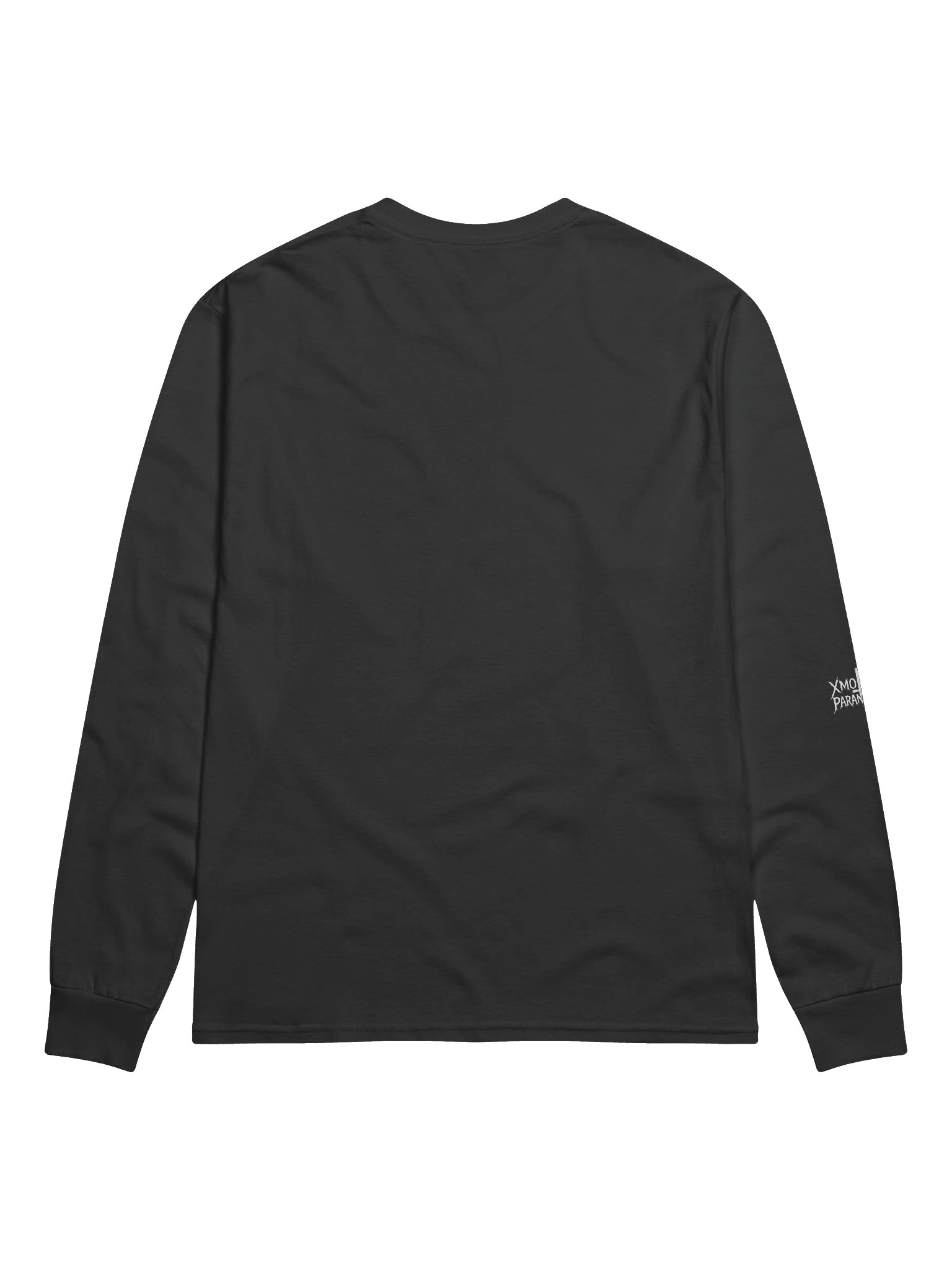 Paranormal Distressed Cross Long Sleeve product image (2)