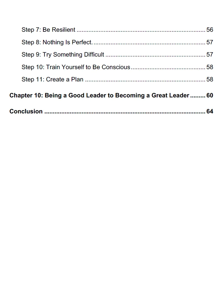 Choose To Lead eBook product image (4)