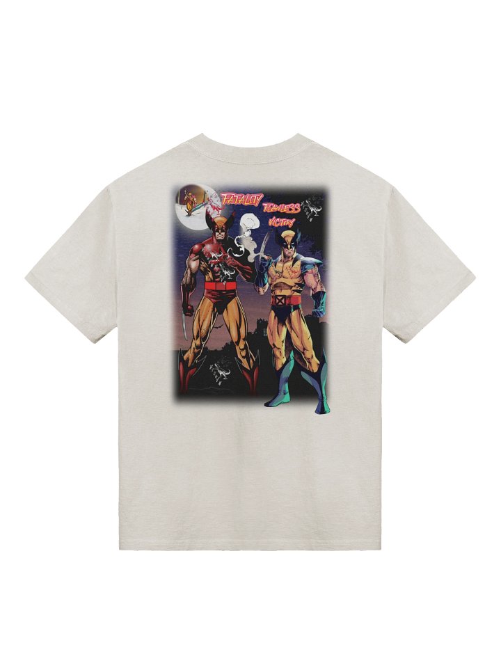 wolverine enters the chat product image (1)