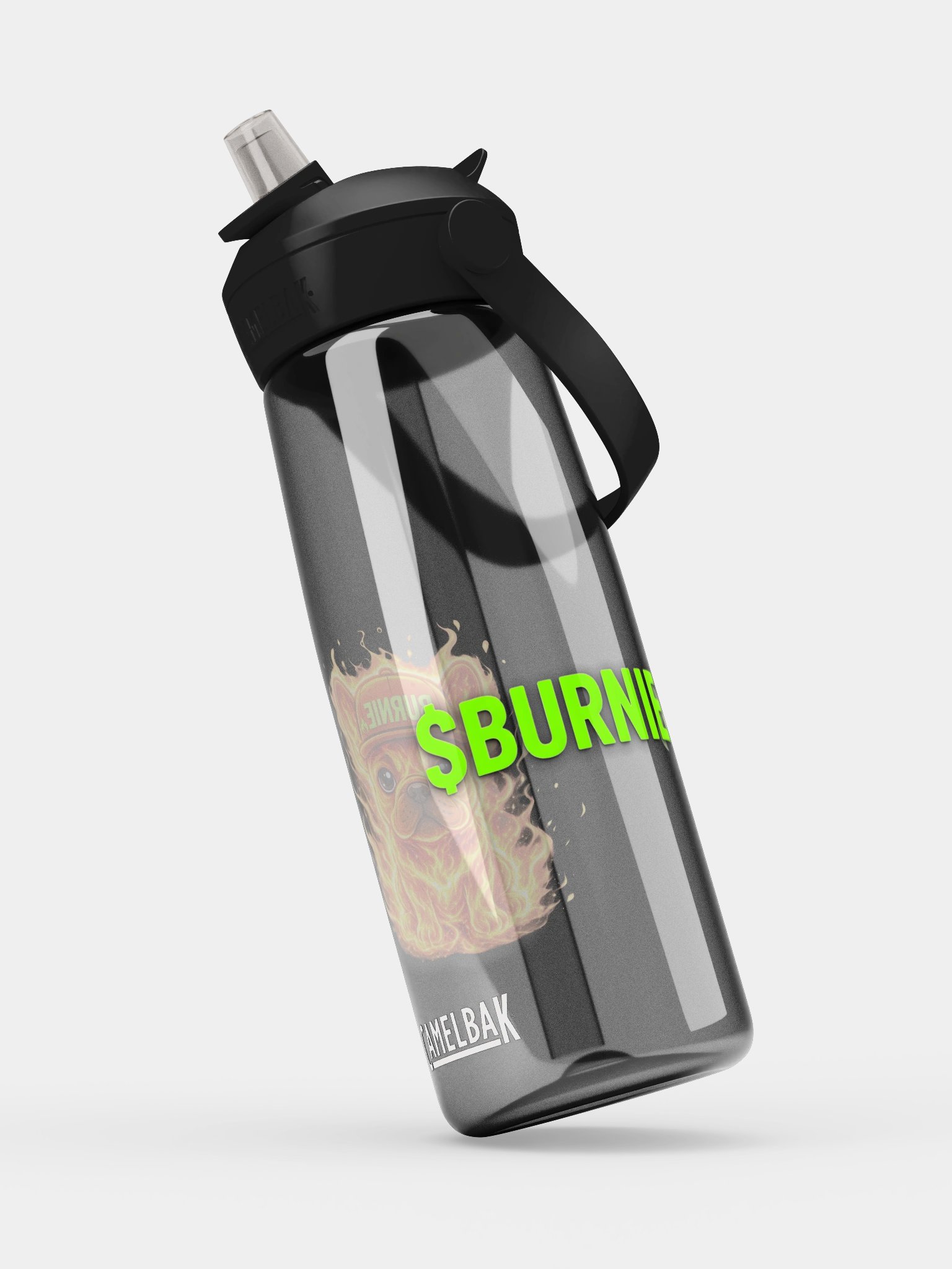 BURNIE FLAMES SPORT product image (1)