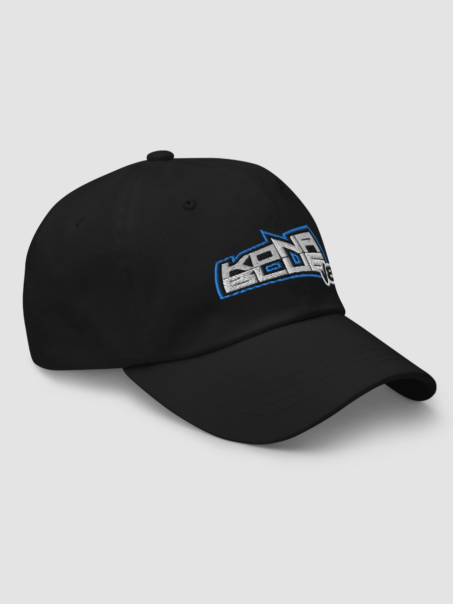 [konabluev8.com] Classic Dad Hat | Yupoong 6245CM product image (3)