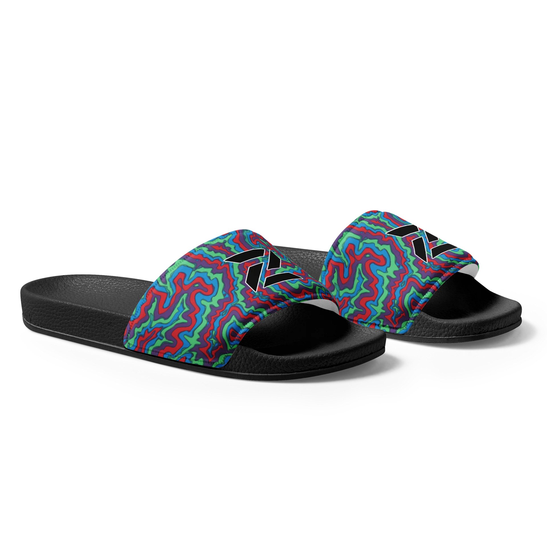 Syncopation Men's Slides product image (1)