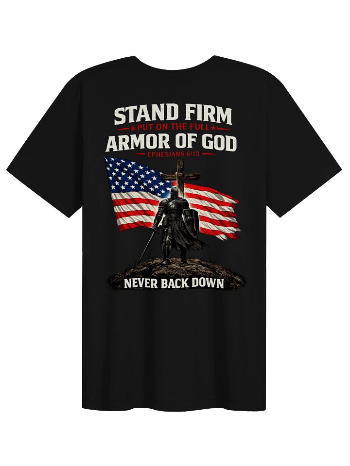 Full Armor of God product image (4)