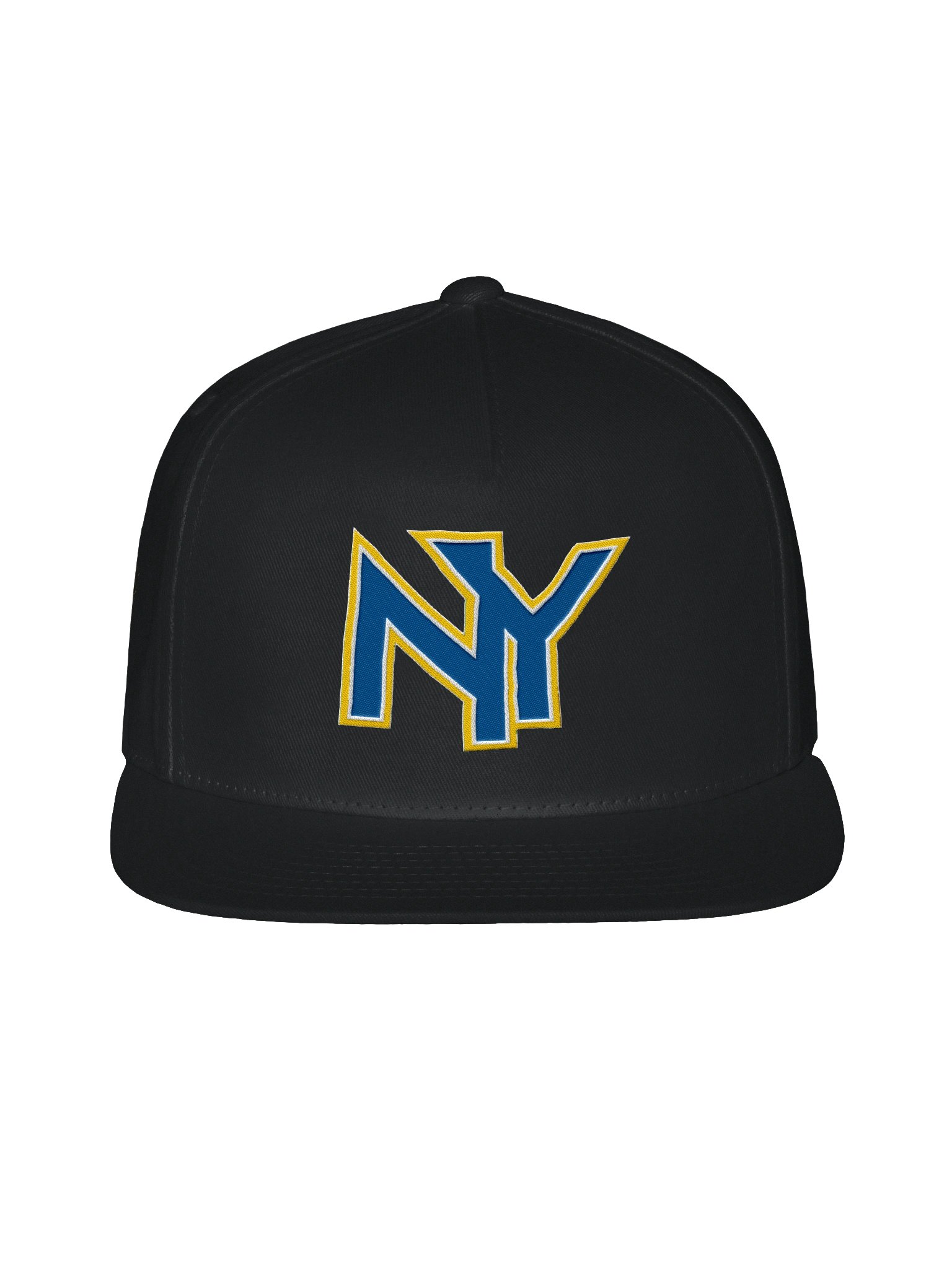Royal NY Monogram Snapback product image (37)