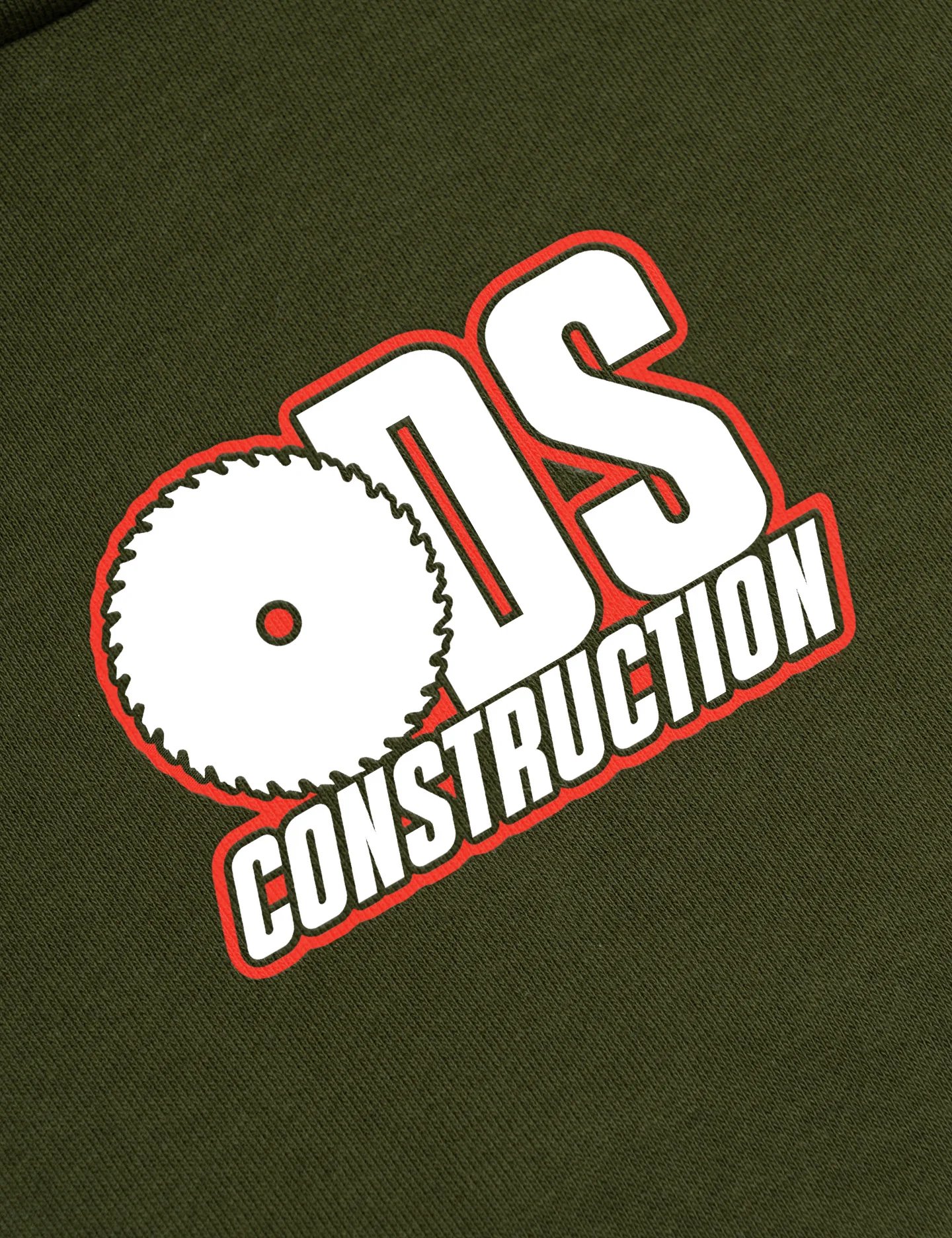 ODS Construction Hoodie product image (4)