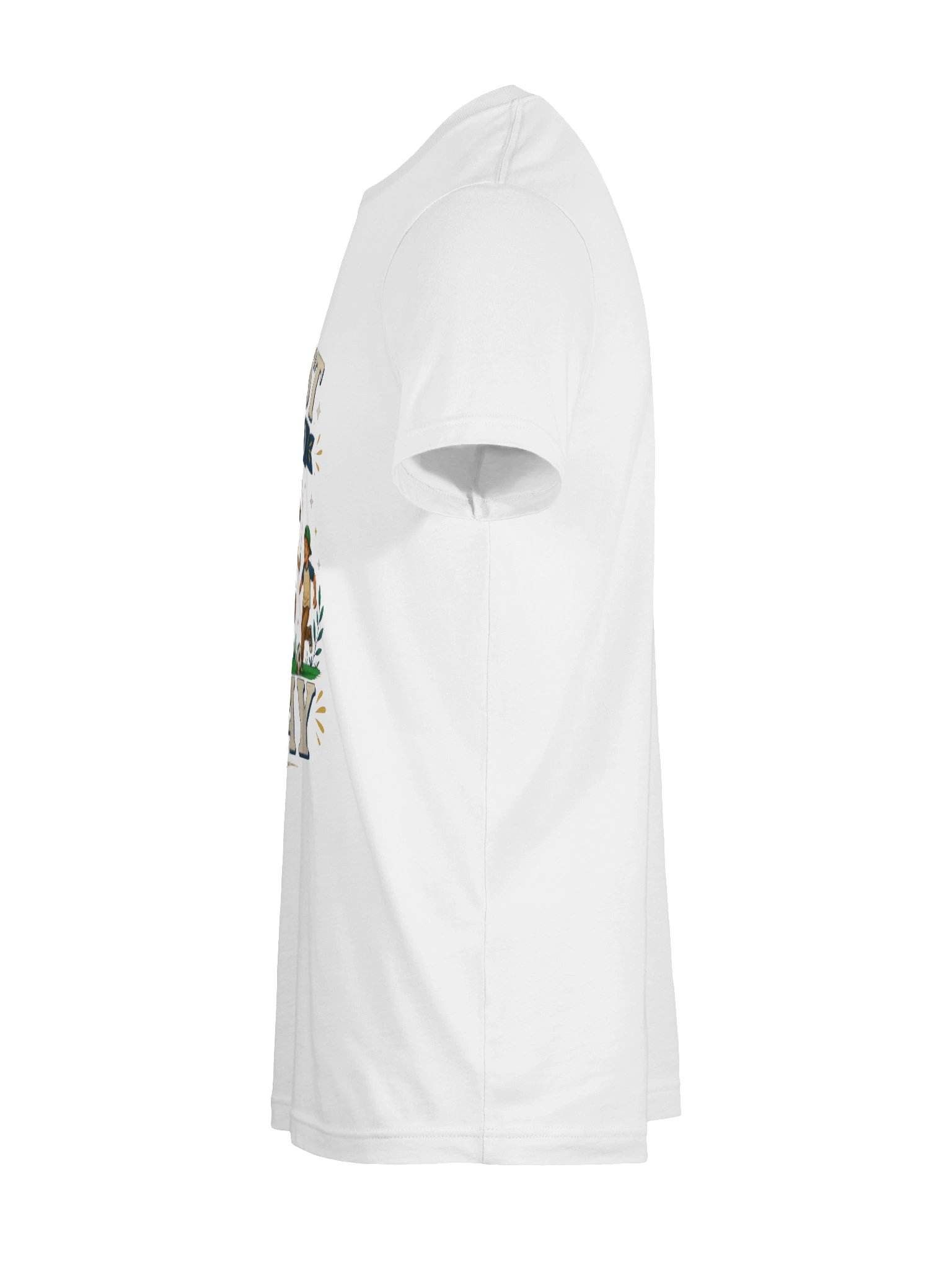 I Just Want To Play Tee product image (9)