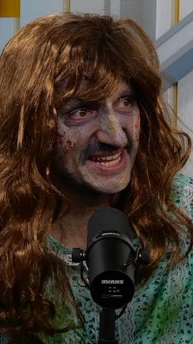 Take a look back at some highlights from last year’s week of special Happy Hourween Episodes 🎃 Hourween ‘26 is almost here! 👀