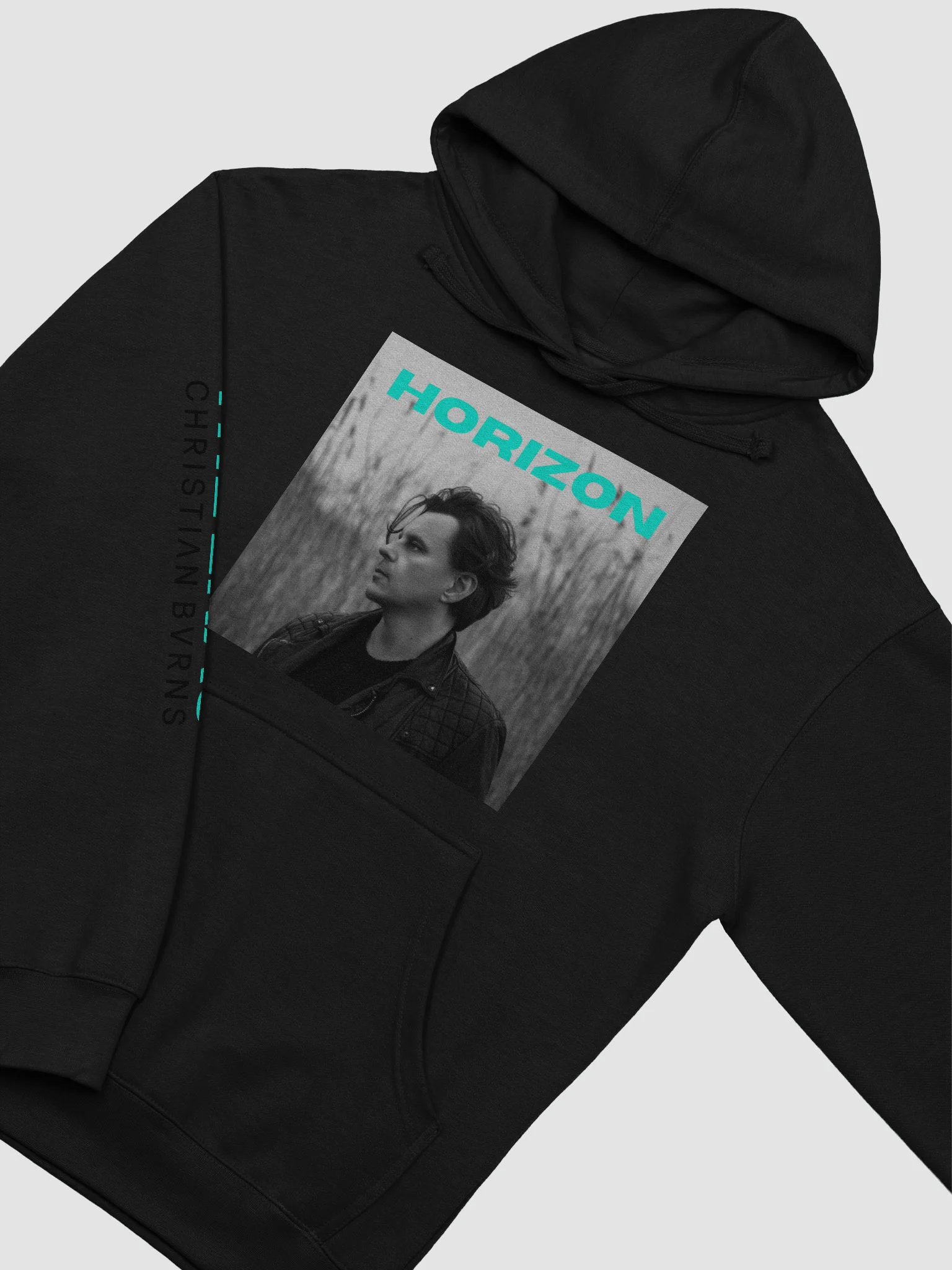 Horizon Eras Hoodie product image (3)
