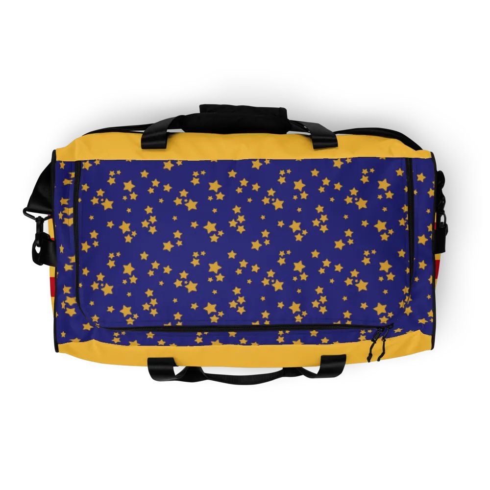 Baby Jail Duffle Bag product image (8)