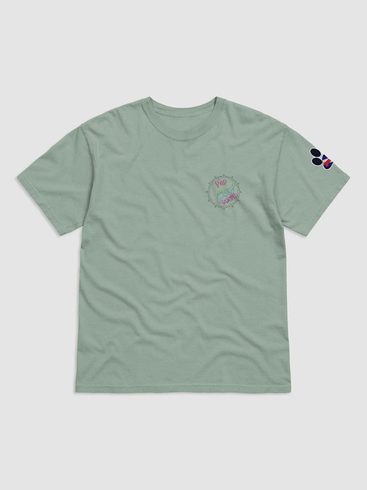 Patriot Paws Graphic T-Shirt product image (13)