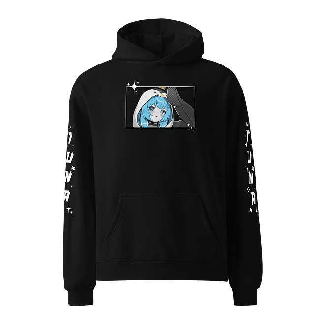 Hoodies & T-Shirt