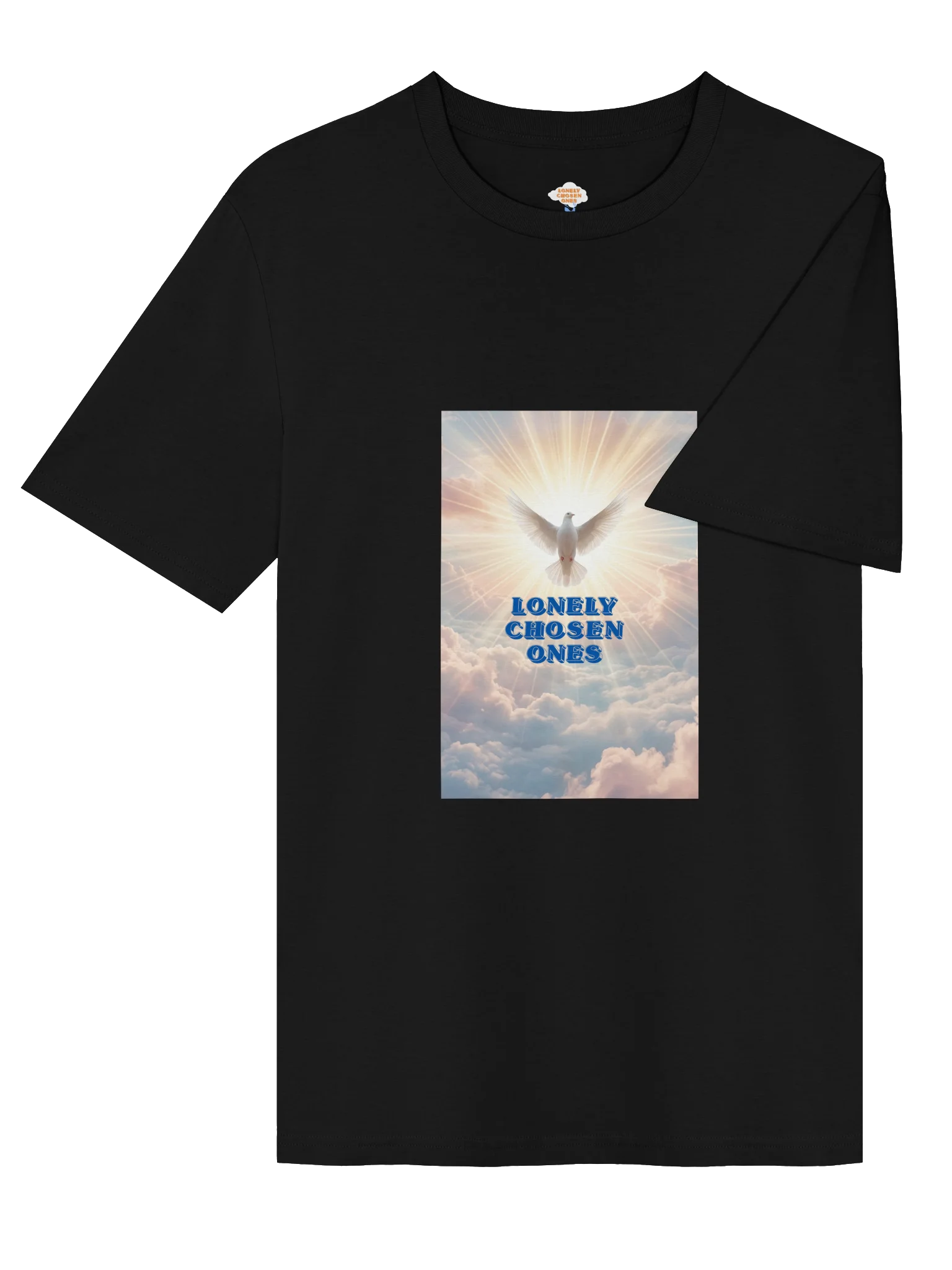 PALOMA TEE (WOMEN) product image (4)