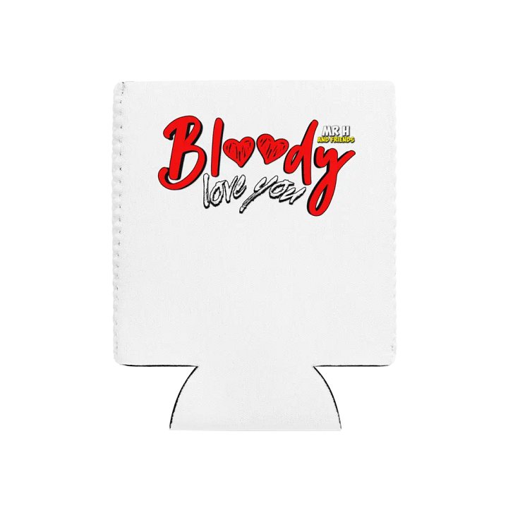 Bloody Love You Can Cooler product image (3)