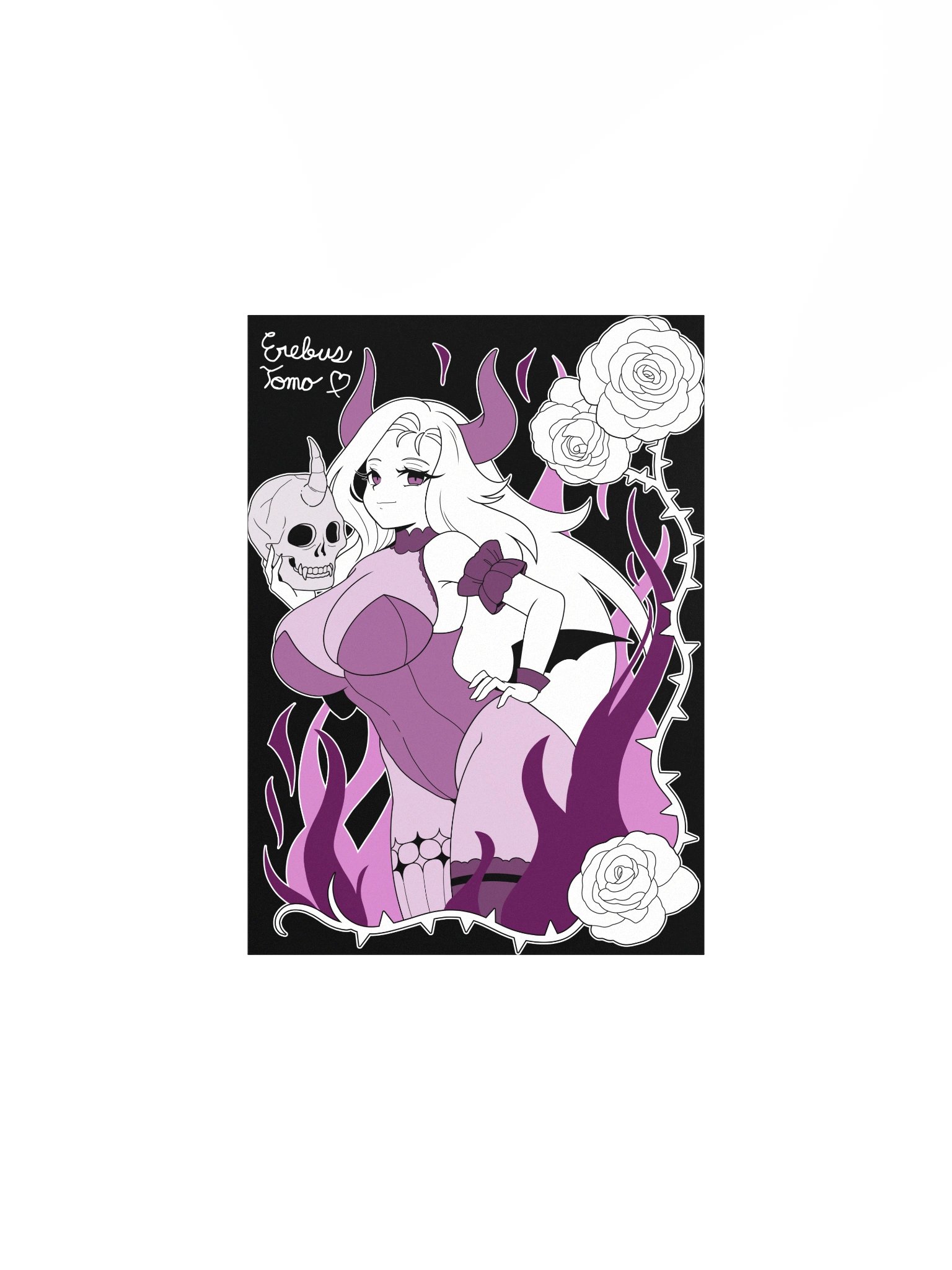 Signed 2nd Anniversary Poster! (50% Off) product image (1)
