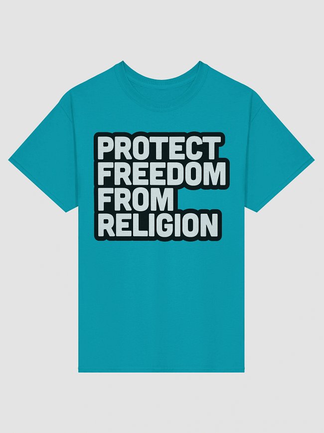 Separation of Church & State