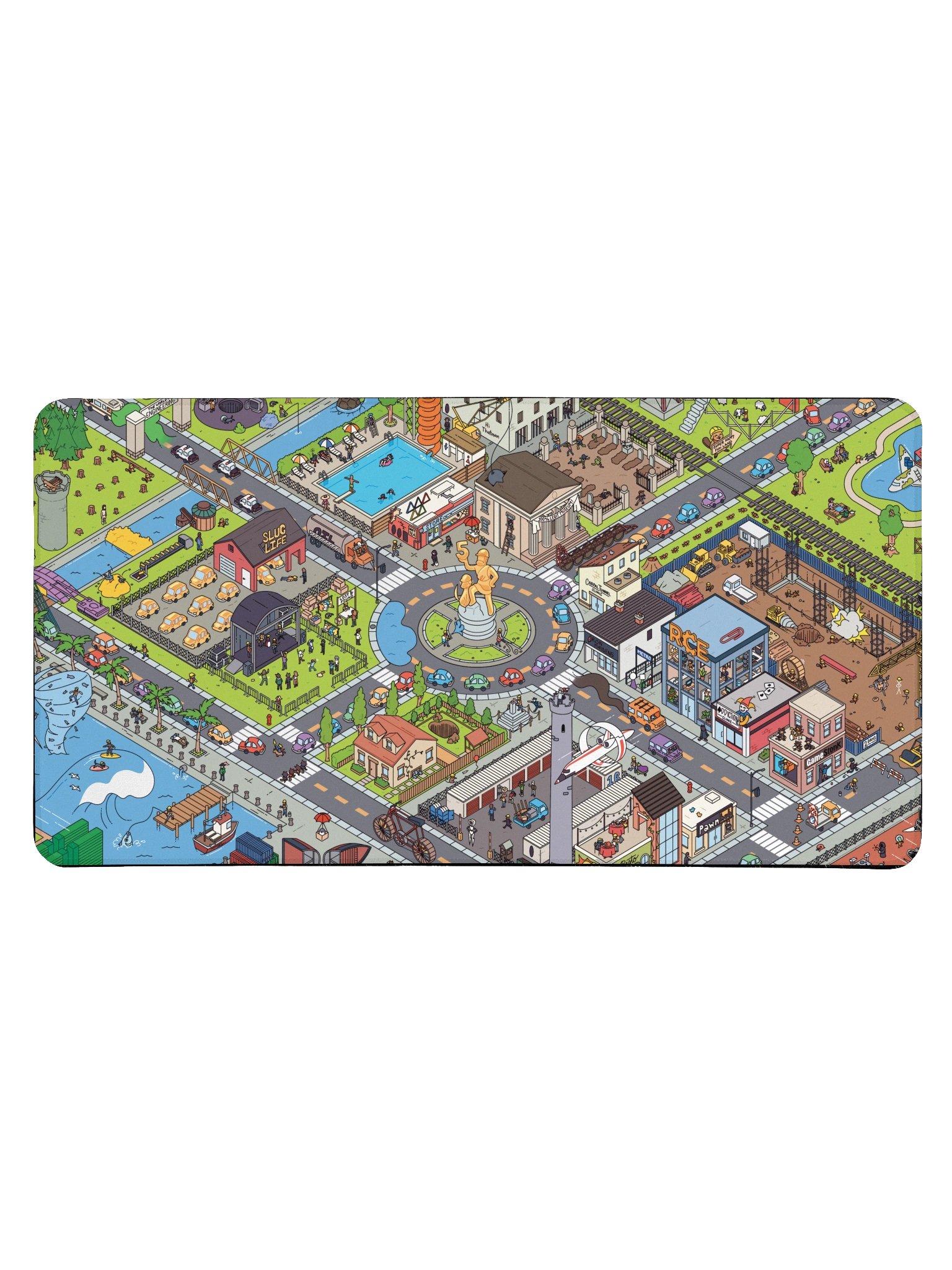 5 Year Special DeskMatt product image (1)