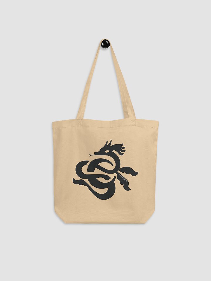 Eco-Friendly Tote Bag product image (2)
