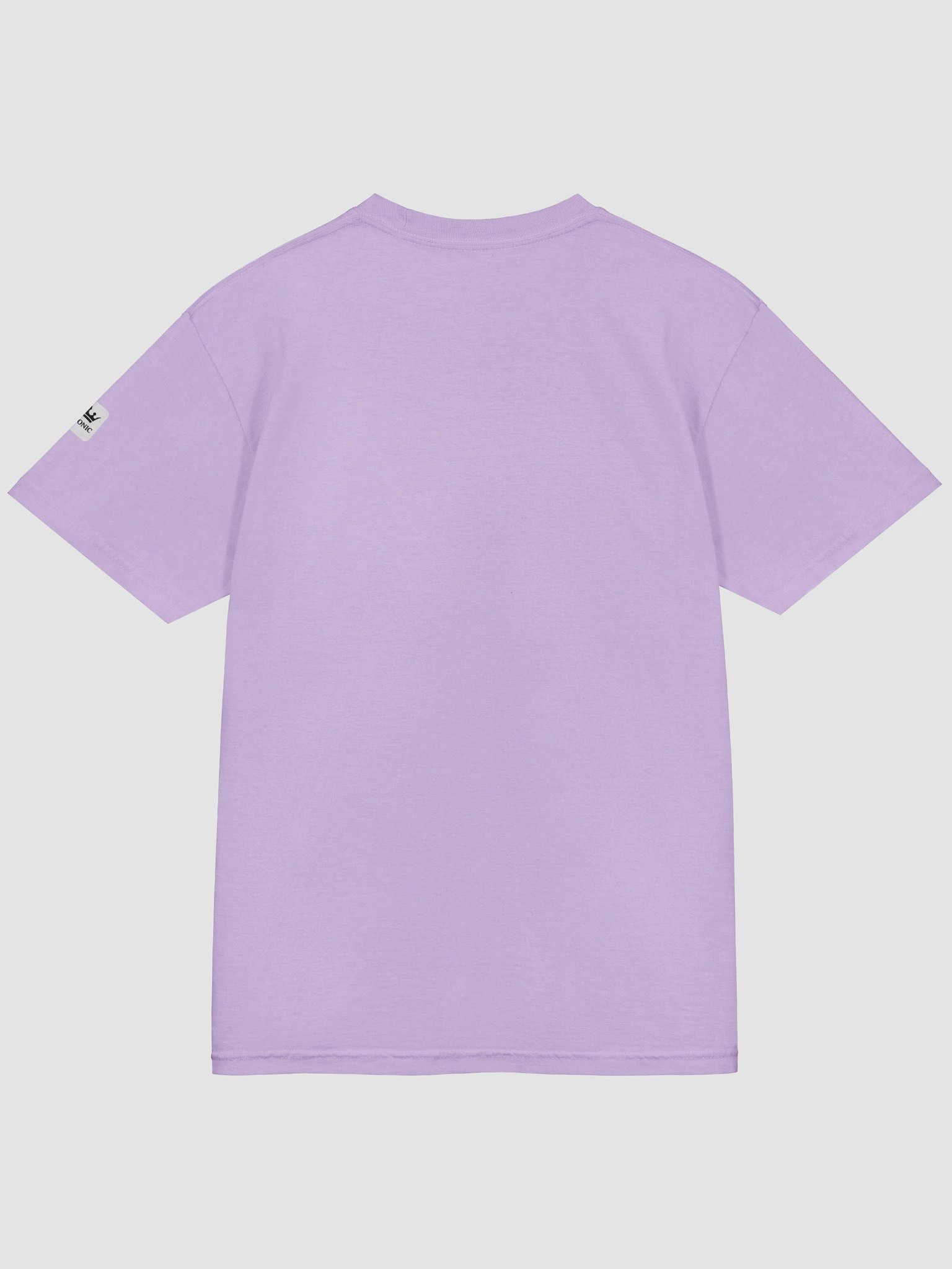 Energy-Saving Mode Graphic T-Shirt product image (4)