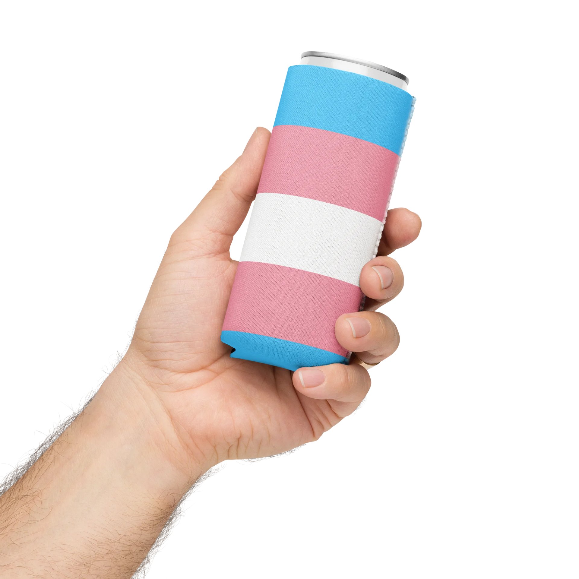 Transgender Can Cooler product image (12)