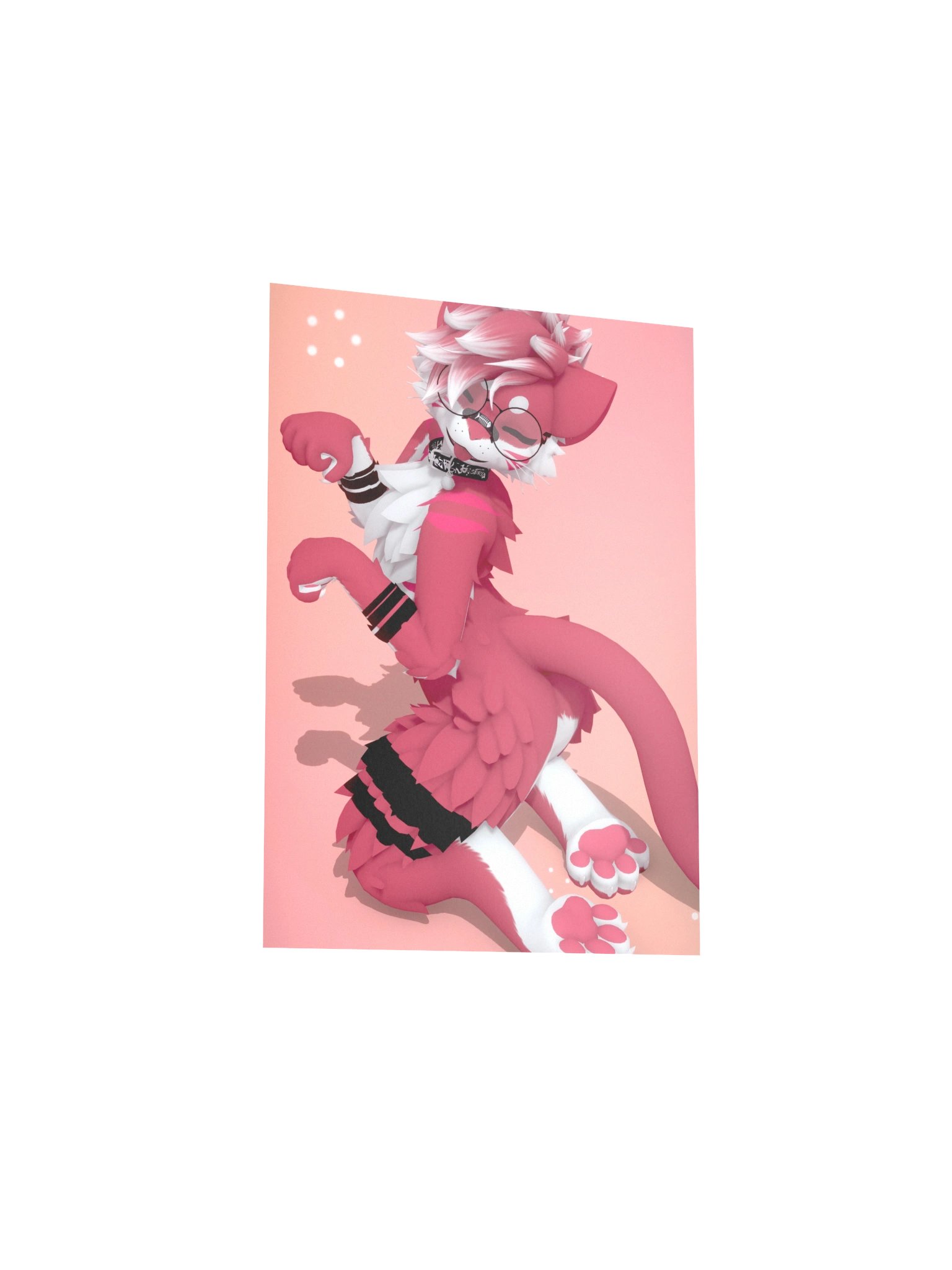 Steenky Beans Poster product image (1)